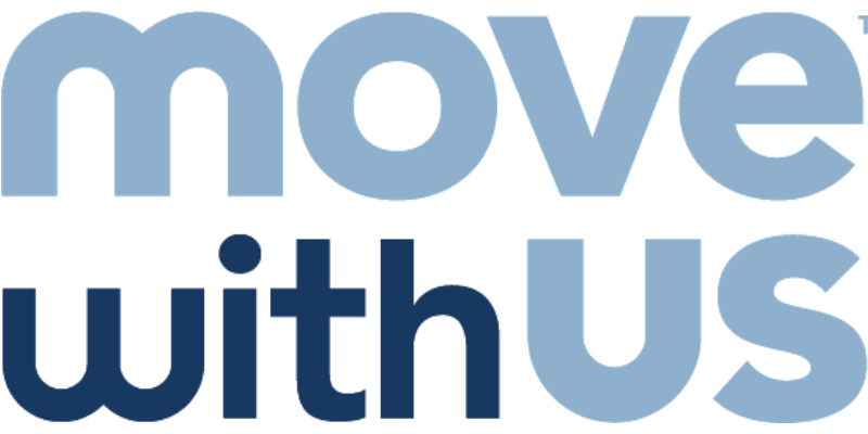 Move With Us Logo
